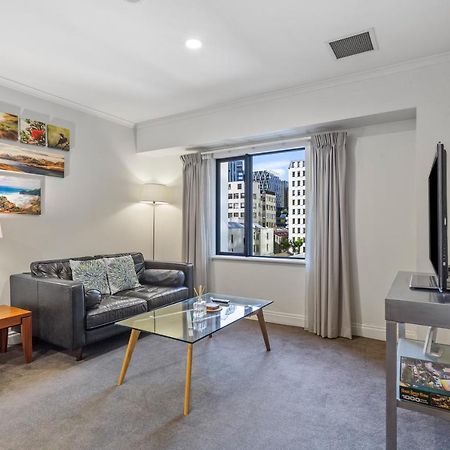 Auckland Apartment City Centre Exterior photo
