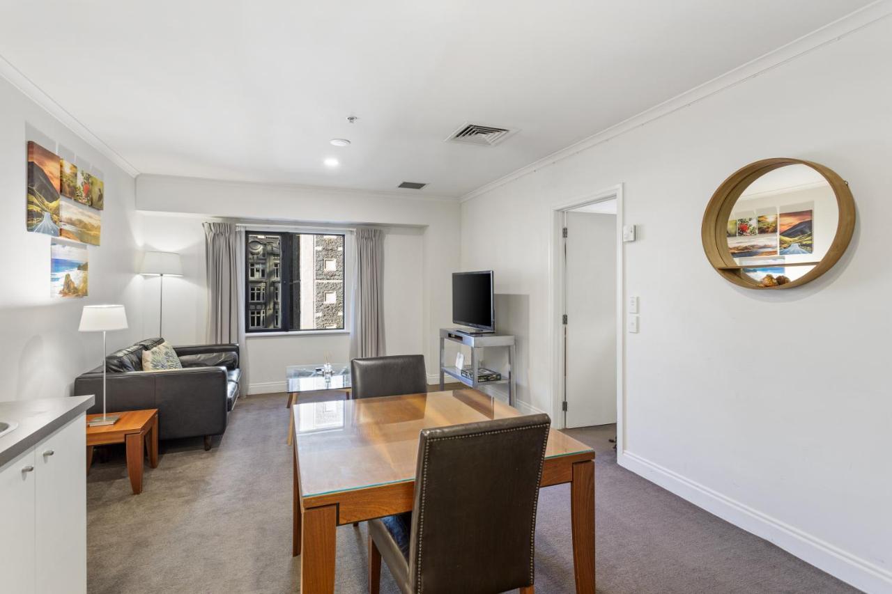 Auckland Apartment City Centre Exterior photo