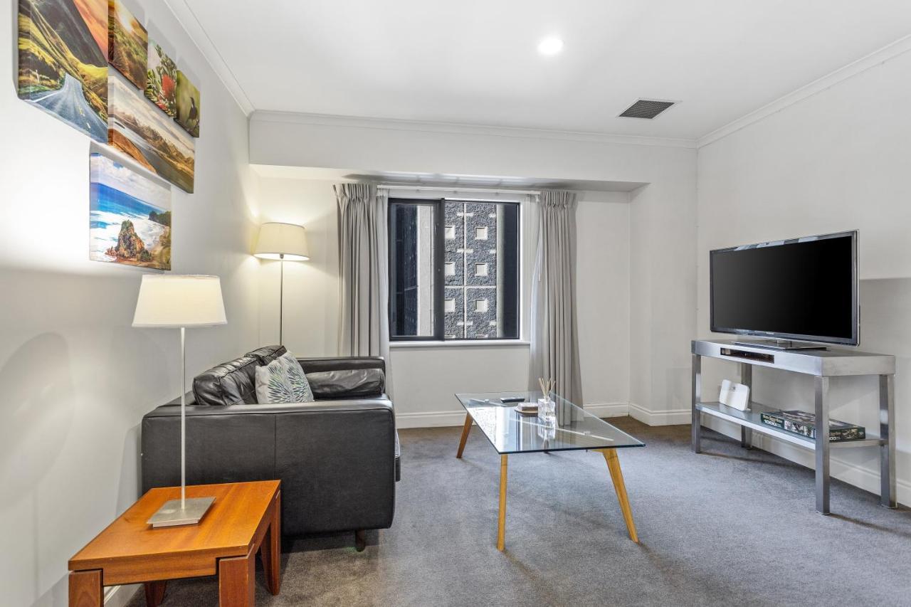 Auckland Apartment City Centre Exterior photo