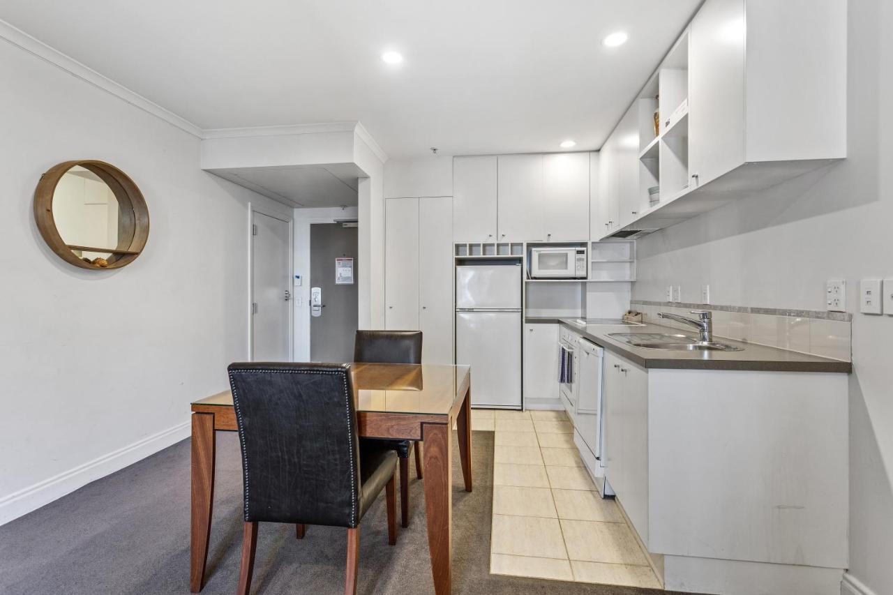 Auckland Apartment City Centre Exterior photo