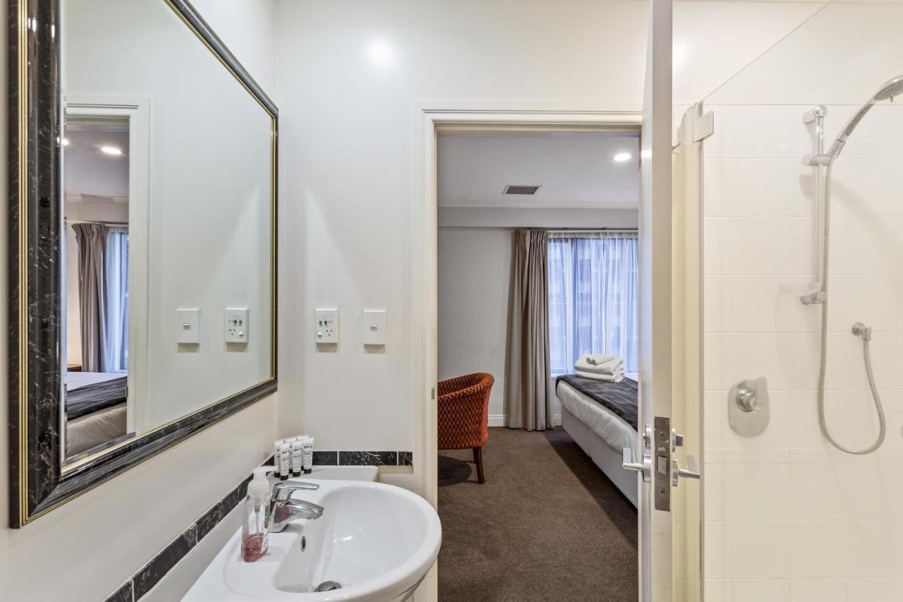 Auckland Apartment City Centre Exterior photo