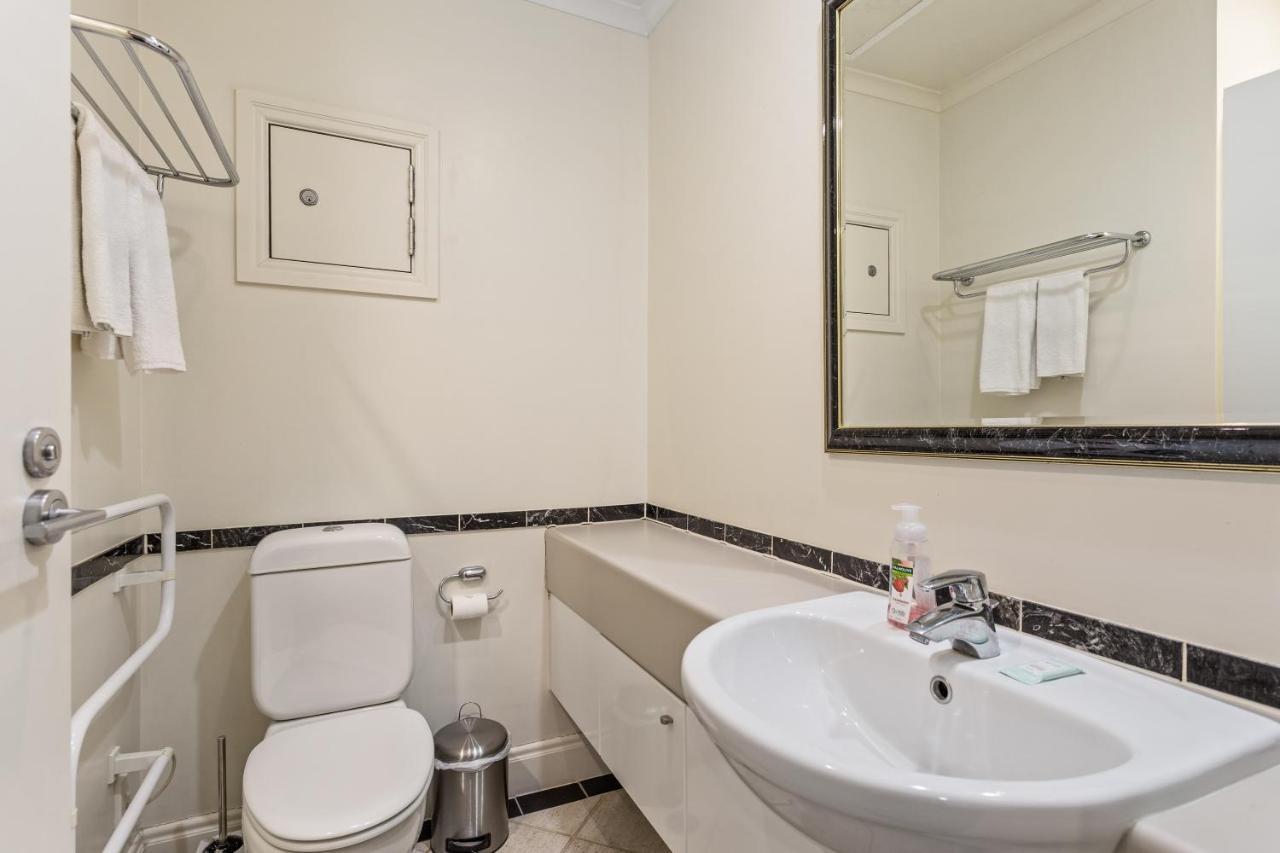 Auckland Apartment City Centre Exterior photo
