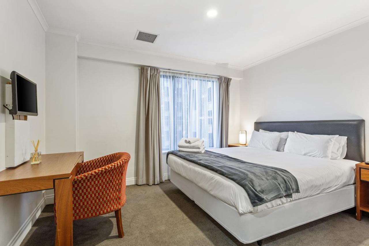 Auckland Apartment City Centre Exterior photo