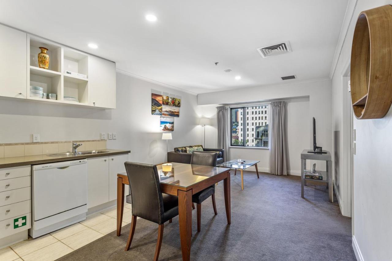 Auckland Apartment City Centre Exterior photo