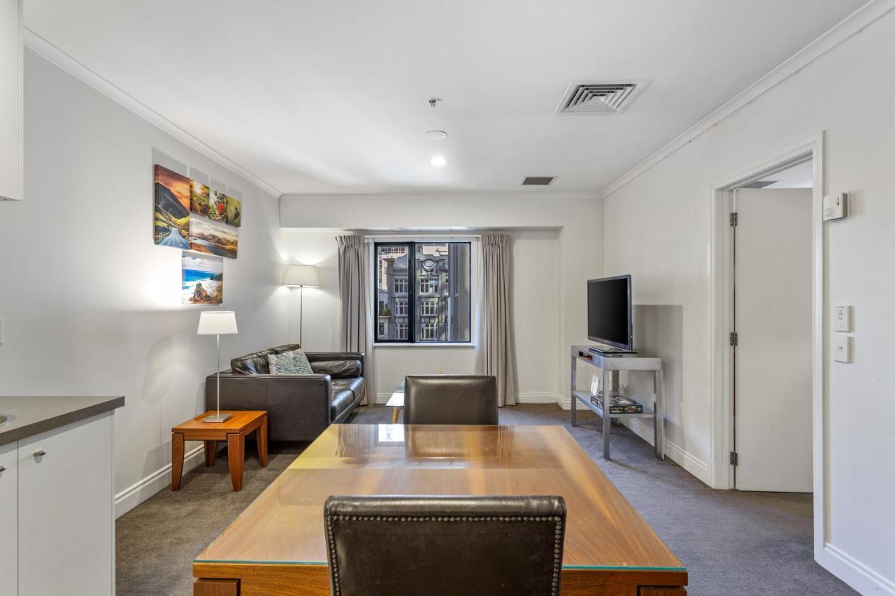 Auckland Apartment City Centre Exterior photo