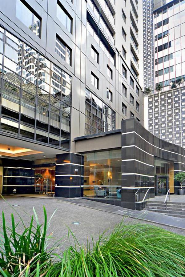 Auckland Apartment City Centre Exterior photo